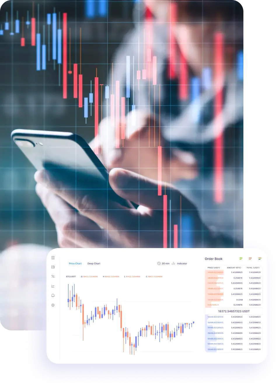 Veltron Ziskvexon obchodní platforma