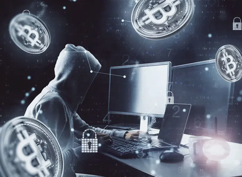 Veltron Ziskvexon kryptoměnová platforma