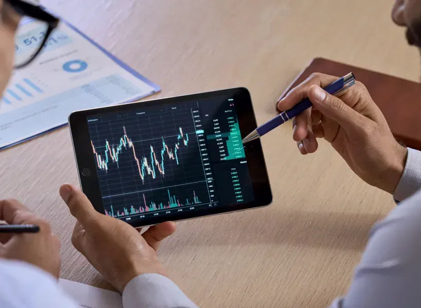 Veltron Ziskvexon finanční platforma